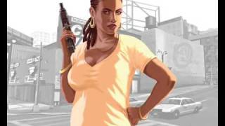 Gta 4 Gameplay  Medium Settings  HD 3850  AMD Athlon 64 x2 6000 [upl. by Aihc714]