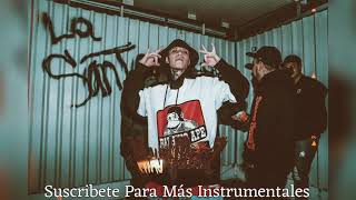 quotBien Tumbadoquot Base De Rap Malandro  Hip Hop Tumbado Uso Libre Prod By M a u r YB e a t Z [upl. by Nosaj]