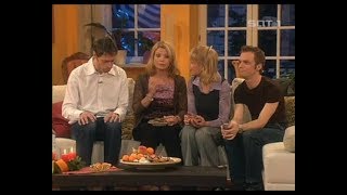 Schillerstraße Staffel 1 Folge 16 HD Deutsch [upl. by Vanessa]