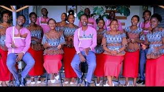 KIPOFU  BY THE MUSTARD SEED SINGERS RUIRU OFFICIAL VIDEO [upl. by Todd]