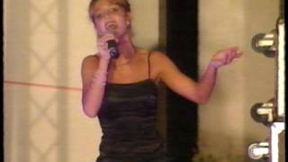 Britney Spears  Rare 1998 Showcase in Singapore [upl. by Shanks127]