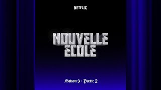 Doucement  Dadi  Nouvelle École S3  Netflix [upl. by Yrogiarc]