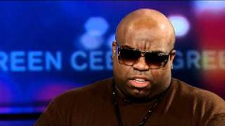 Cee Lo Green opens up about overcoming lifes challenges [upl. by Nichy]