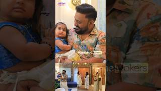 Daughter  Kitchen  Vikas Vks Home Tour  Milestone Makers  shorts [upl. by Broder143]