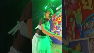 Pagli dekhave agarbatti dance dj love festival song live funny mela comedy song [upl. by Essila412]