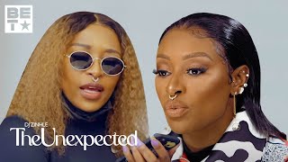 DJ Zinhles New Store Disaster  DJ Zinhle The Unexpected S2 Ep2  BET Africa [upl. by Elocon]