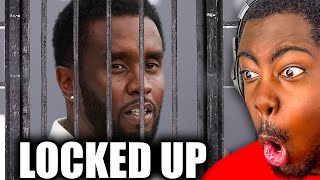 P Diddy has been CAUGHT [upl. by Brittan869]