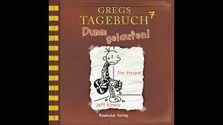 Gregs Tagebuch  Folge 7 Dumm gelaufen [upl. by Africah919]