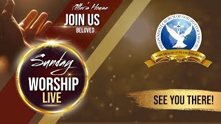 Potters House ICOG SUNDAY SERVICE  Live Stream [upl. by Mil]