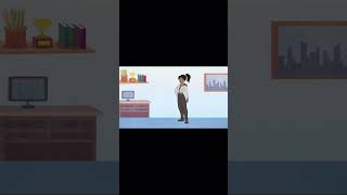 Animasi fahrifa shortvideo shorts feedshorts animation animations [upl. by Tomasina]