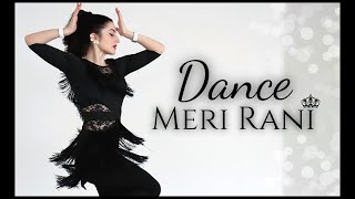 Dance on Dance Meri Rani 👑 [upl. by Cheslie]