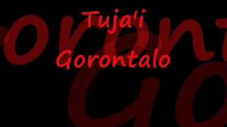 Tujai Gorontalo [upl. by Sille]