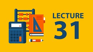 Lecture 31  RK method que practice  Maths [upl. by Auhsej]