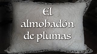 El almohadón de plumas Horacio Quiroga  Narración [upl. by Adliwa]