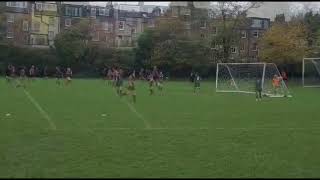 London Football School 2 CCFC Reserves 4 [upl. by Vipul766]