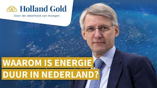 Problemen Energietransitie Toekomst Windturbines en Kernenergie met Martien Visser [upl. by Eelahs]