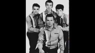 The RueTeens  quotCara Miaquot DOOWOP  Acapella  1965 [upl. by Belldas]