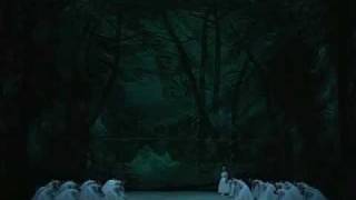 Ballet quotGisellequot  The Bolshoi Ballet 1990 Parte 10 [upl. by Nart]