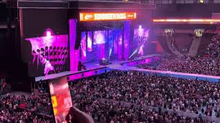 Capital Summer Time Ball 2024 David Guetta [upl. by Adnamar]