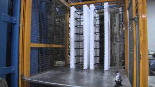 How BuildBlock Insulating Concrete Forms ICFs are Made [upl. by Letitia]