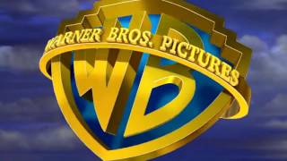 Warner Bros Classics logo [upl. by Enaujed]