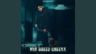 Mix Breed Cheeka [upl. by Chassin65]