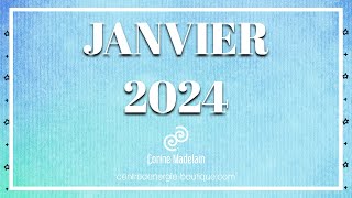 GUIDANCE JANVIER 2024 [upl. by Bikales]