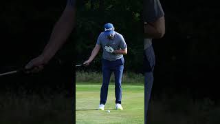 Chip Like a Tour Pro  Super Simple Short Game Drill to Improve Your Chipping in SECONDS [upl. by Adanar]