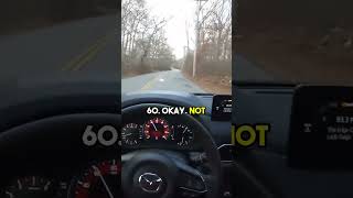 202223 Mazda CX5 25 Turbo POV Test Drive radialreviews car cars povdrive mazdacx5 testdrive [upl. by Dorkas983]