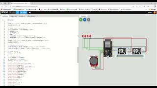 embedded system assignment 1 Li Xu and Li Kuangdi [upl. by Ekaj635]