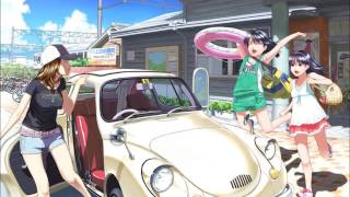 Nightcore  Cruisin for a Bruisin  Teen Beach Movie [upl. by Curnin]