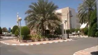 Campus Tour of the Islamic University of Madinah [upl. by Chew]