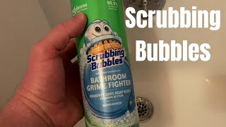 Scrubbing Bubbles [upl. by Dulci773]