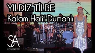 Yıldız Tilbe  BGM  Kafam Hafif Dumanlı [upl. by Angie]