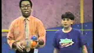 Think Fast game show 1989 [upl. by Zetana]