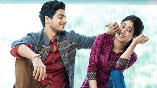 Dhadak Official Trailer  Janhvi Kapoor Ishaan Khattar Karan Johar  Shashank Khaitan [upl. by Alilak]