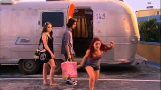 Victorious 1x08 Supervivientes del calor [upl. by Oech806]