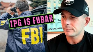 Things Just Got Really Bad For Anthony Farrer of The Timepiece Gentlemen  Possible FBI Involvement [upl. by Notlok]