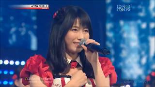 365 Nichi No Kamihikouki  World Selection  JKT48 AKB48 SKE48 NMB48 NGT48 BNK48 STU48 TPE48 [upl. by Jemma]