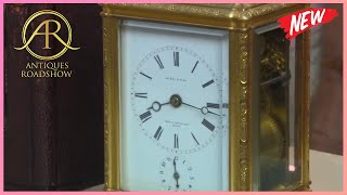 Antiques Roadshow UK  Antiques Roadshow BBC  Antiques Roadshow 2024 Full Episodes [upl. by Athenian716]