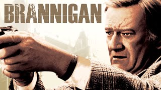 Brannigan 1975  Bandeannonce VOSTF HD  1080p [upl. by Eiramadnil212]