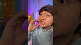 Edible paper candy asmr [upl. by Belda]