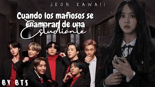 ⋆≿⁞ Imagina con BTS ⁞ ❝Cuando los mafiosos se enamoran de una estudiante❞  ᴄᴀᴩ 1  ᴩᴇᴅɪᴅᴏ [upl. by Ameluz]