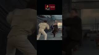 Jackie Chan building fight  Mr Nice Guy [upl. by Armallas195]