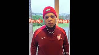 Doosje  weer [upl. by Wobniar]