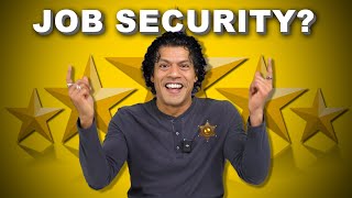 Job Security 🔐  Tamil CEO Sidd Ahmed [upl. by Mirabelle]