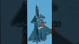 top 10 most powerful fighter planes in the world shorts [upl. by Sherourd700]