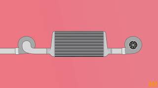 The More You Know Intercooler VS Aftercooler [upl. by Cleopatra418]