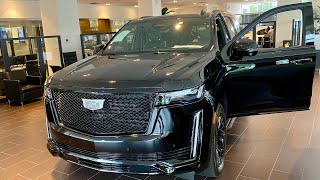 🎻 🎹 Escalade ESV 4wd sport [upl. by Manbahs]