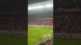 SAMSUNSPOR 2  fb2 42 [upl. by Roland]